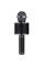 Мікрофон караоке ws 858 Black (Чорний)