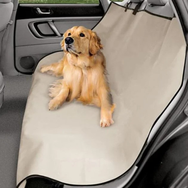 Коврик для животных автомобильный Pet zoom loungee