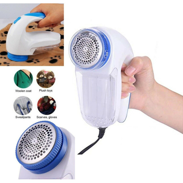 Машинка для снятия катышков Lint Remover YX-5880