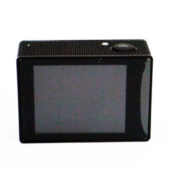 Видеоэкшн-камера S2 4K Ultra HD WiFi Sport DV Action Camera