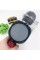 Бездротовий Bluetooth-мікрофон караоке WSTER WS-1816 Чорний