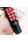 Бездротовий Bluetooth-мікрофон караоке WSTER WS-1816 Чорний