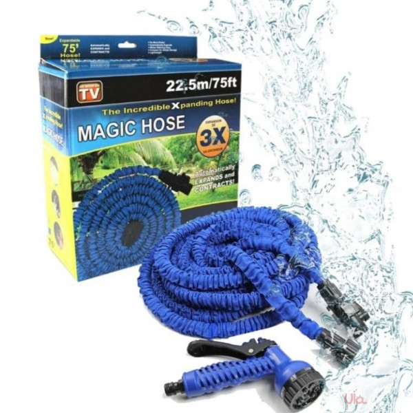 Шланг для полива 22 метров Magic Hose