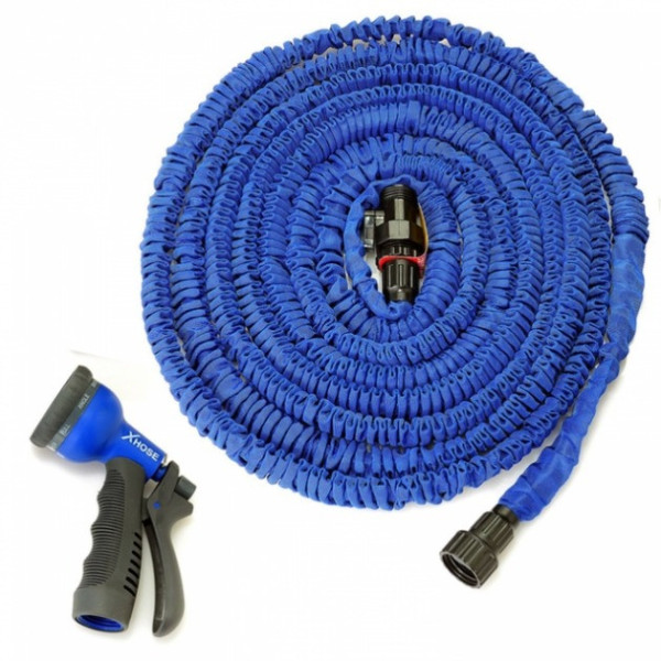 Шланг для полива 60 метров Magic Hose