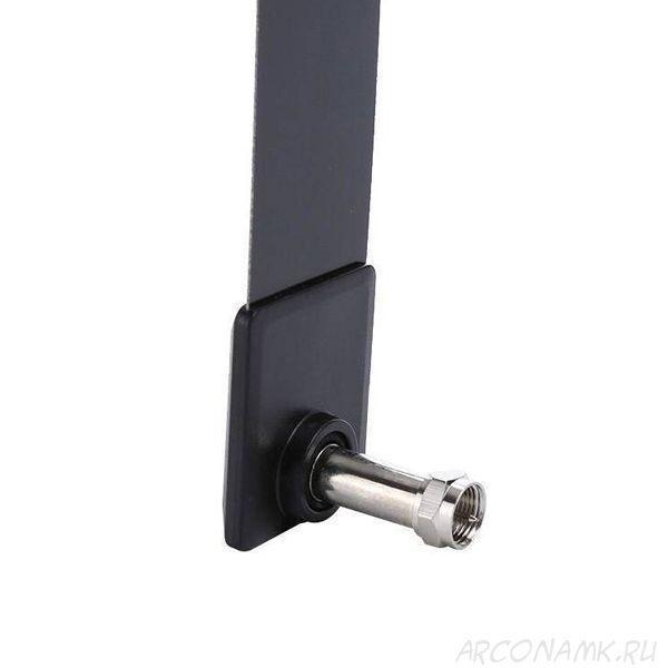 Цифрова телевізійна антена Digital Clear TV key full hd 1080 приймач HQ Clear TV