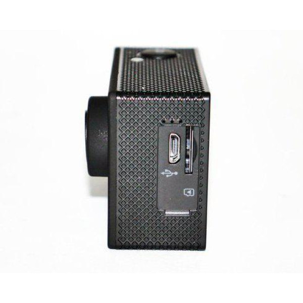 Видеоэкшн-камера S2 4K Ultra HD WiFi Sport DV Action Camera