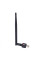 USB Wifi адаптер с антенной для ПК компьютера Pix-Link 5db 150M 802.11n