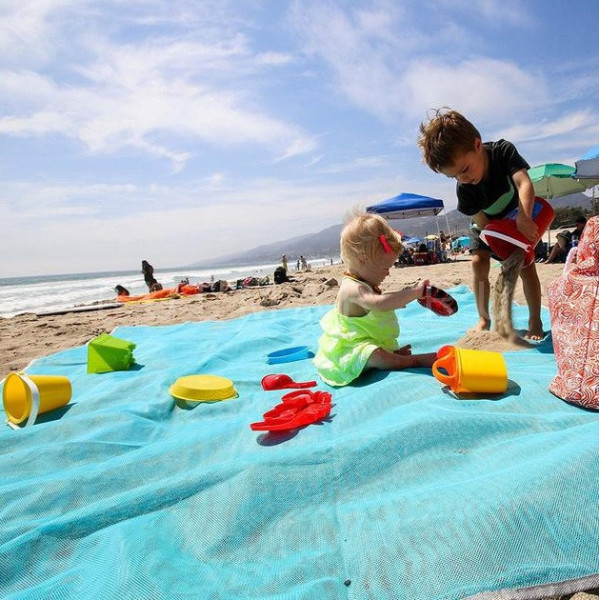 Пляжное покрывало Originalsize Sand Free Mat