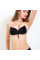 Бюстгальтер-невидимка Fly Bra з ефектом Push Up ЧОРНИЙ