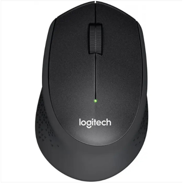 Мышь беспроводная игровая M330 SILENT! Best