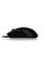 Проводная игровая мышь G407 Silent Plus с LED-подсветкой и DPI до 12000 черная