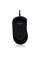 Проводная игровая мышь G407 Silent Plus с LED-подсветкой и DPI до 12000 черная