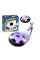 Літаючий футбольний м'яч Hover ball 86008