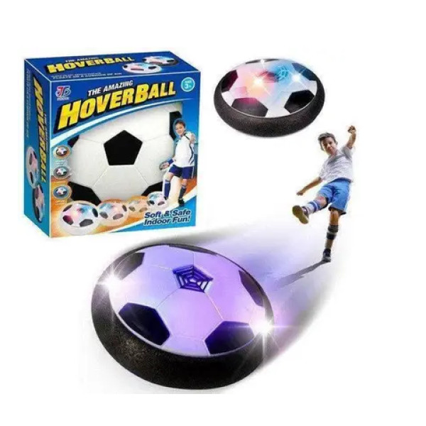 Літаючий футбольний м'яч Hover ball 86008