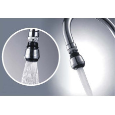 Насадка на кран (аэратор) Экономитель воды Water Saver