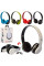 Беспроводные наушники MDR P47 с MP3 плеером и FM радио