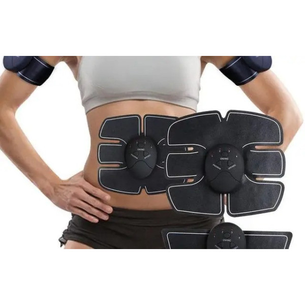 Миостимулятор Ems Trainer 3pcs