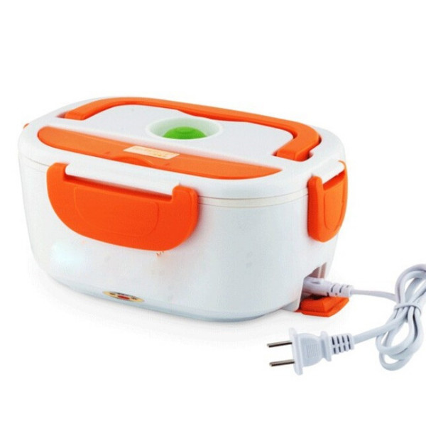 Ланч-бокс електричний Electric Lunch box із підігрівом 1.05 л