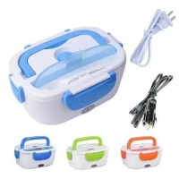 Ланч-бокс електричний Electric Lunch box із підігрівом 1.05 л