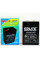Battery 6V 4 Ah GD 645, Аккумулятор, Аккумуляторная батарея, Аккумулятор для весов свинцово-кислотный