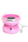 Апарат для приготування солодкої вати Cotton Candy Maker + набір паличок у подарунок