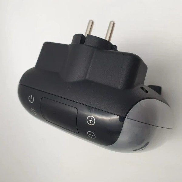 Портативный керамический обогреватель Handy Heater TURBO 800 Вт