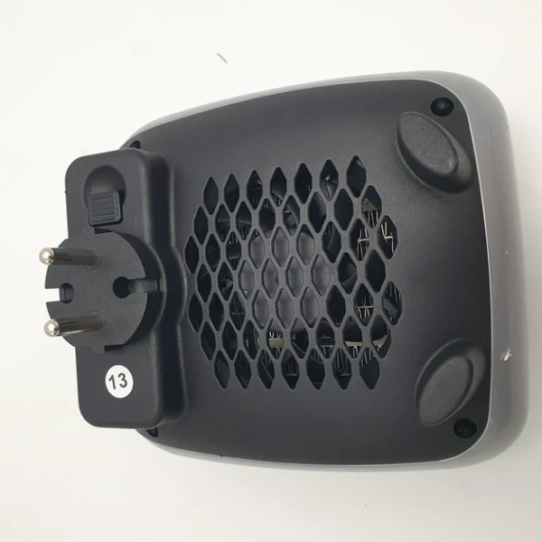 Портативный керамический обогреватель Handy Heater TURBO 800 Вт