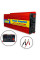 Автоинвертор переобразователь напряжения Power Inverter 1500 Вт 12V-220V AC/DC