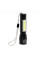 Ручной карманный фонарик BL-911 с USB-зарядкой