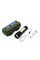 Ручной карманный фонарик BL-911 с USB-зарядкой