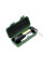Ручной карманный фонарик BL-911 с USB-зарядкой