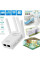 Роутер Wi-Fi 09 lv wr с функцией репитера и режимом AP