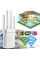 Роутер Wi-Fi 09 lv wr с функцией репитера и режимом AP