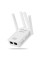 Роутер Wi-Fi 09 lv wr с функцией репитера и режимом AP