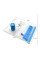 Упаковщик для еды Vacuum Sealer Always Fresh с 6 вакуумными пакетами в комплекте