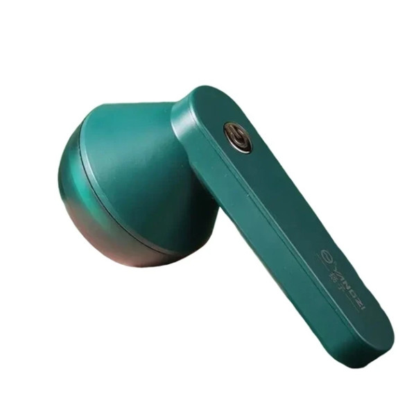 Мощная беспроводная машинка для удаления катышек UKC Lint Trimmer от USB.