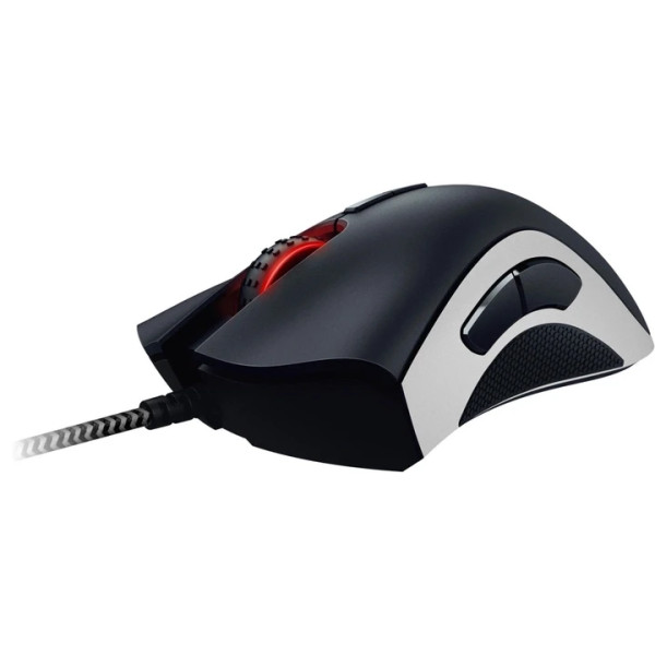 Игровая мышь DeathAdder Elite Destiny с геймерской подсветкой для ПК