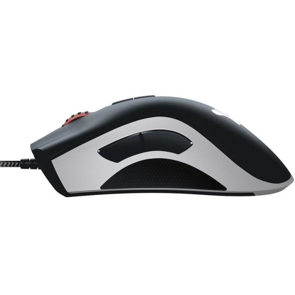 Игровая мышь DeathAdder Elite Destiny с геймерской подсветкой для ПК