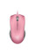 Геймерская игровая мышь с подсветкой Lancehead Tournament Edition Pink USB