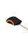 Игровая оптическая компьютерная мышь DeathAdder Chroma Overwatch черно-желтая