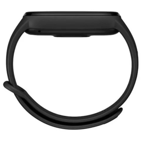 Спортивный фитнес-браслет Smart Band M7 с пульсометром и тонометром для тренировок