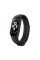 Спортивный фитнес-браслет Smart Band M7 с пульсометром и тонометром для тренировок