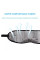 Маска для сна MUSIC GOGGLES с Bluetooth гарнитурой / Повязка на глаза для сна с наушниками