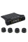 Бездротова система контролю тиску в шинах TPMS (12В)