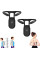 Устройство коррекции осанки для детей, взрослых Posture Device,выпрямитель спины