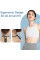 Устройство коррекции осанки для детей, взрослых Posture Device,выпрямитель спины