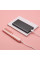 Портативна гребінець випрямляч для укладання волосся з USB, HAIR COMB LY-297