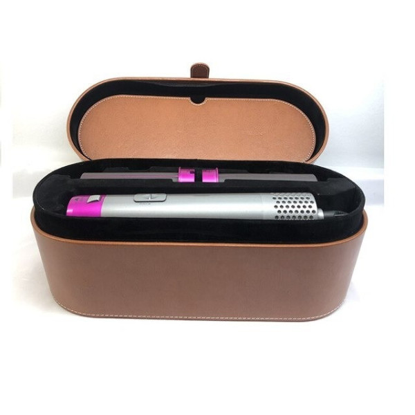 Мультистайлер 5 в 1 Hot Air Styler для разных типов волос с функциями придания объема + коробка