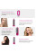 Мультистайлер 5 в 1 Hot Air Styler для разных типов волос с функциями придания объема + коробка