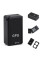 Магнітний GPS  трекер Gf-07 GSM сигналізація + мікрофон